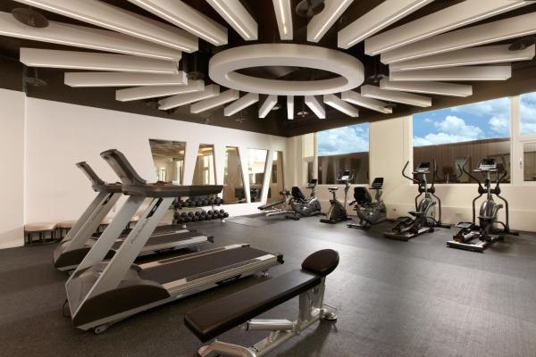 Foto 9: Four Points By Sheraton Penghu