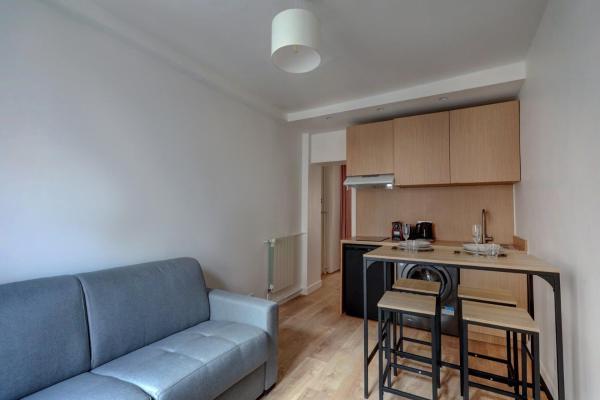 Bluestay 850 - Superb apartment, Paris