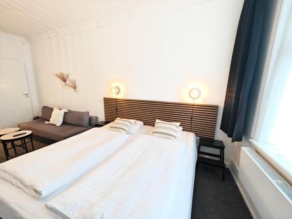 Foto 7: CentralHotellet