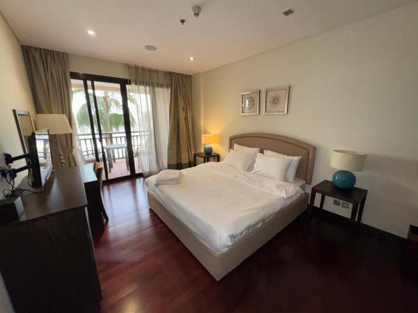 Royal Amwaj-Anantara residence South, Dubaï
