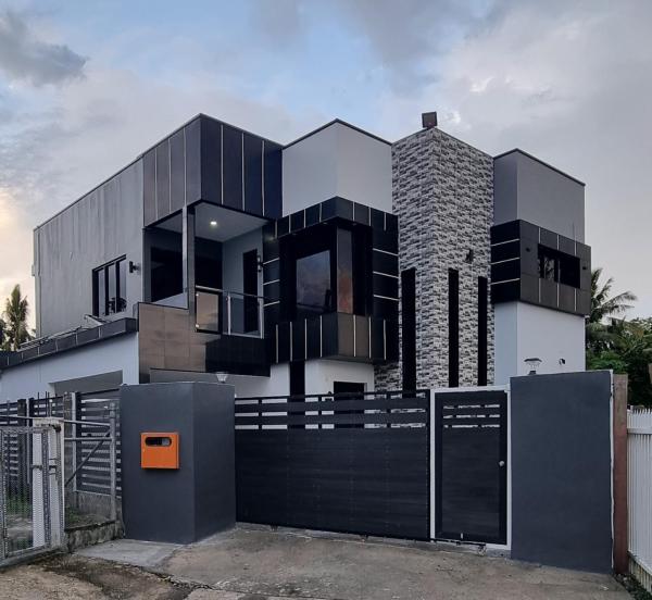 Shanis Luxurious Home - Fiji