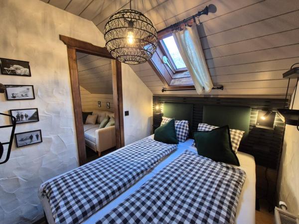 A la foto es mostra l'objecte Panorama Retreat Nockblick - Ski, Hike & Relax situat a la ciutat de Sankt Oswald.
