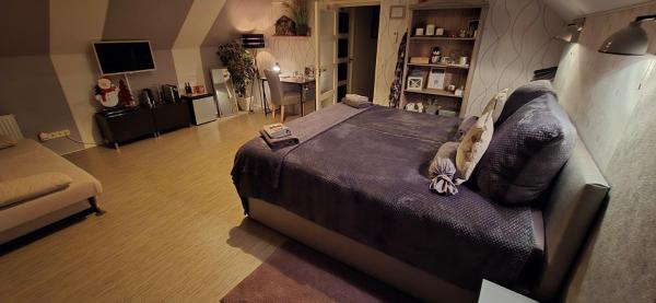 Foto 3: Bed & Breakfast Ravelin