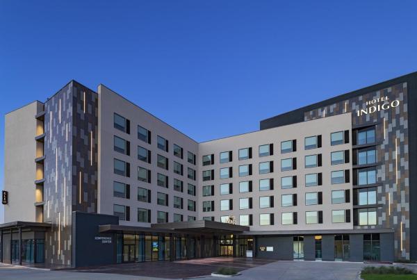 Hotel Indigo Irving - Las Colinas By Ihg - アービング, TX