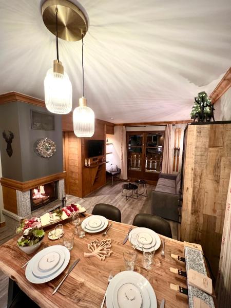 Billede 5: Arc 1950 - Chalet des Lys - appt Luxe 4 pers