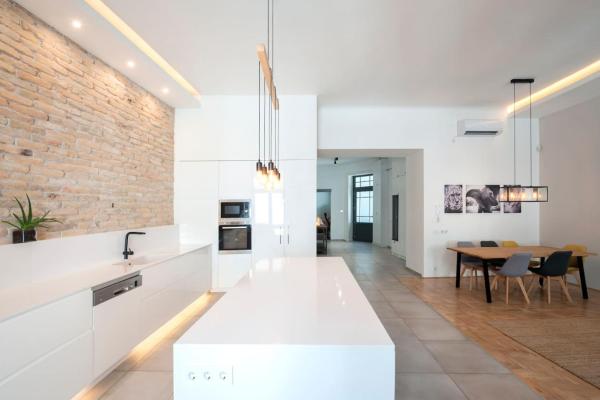 Modern Luxury - City Centre - Hungría