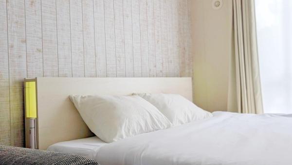 På bildet vises objektet Yonagunijima Hotel Munbu Stay Kukomae - Vacation STAY 87378v som ligger i byen Sonai.