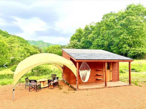 写真にはNogami市にあるOur Minano Base - Vacation STAY 92839vが写っています。