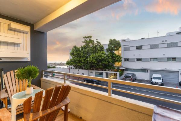 Clifton Studio 104 - Cape Town