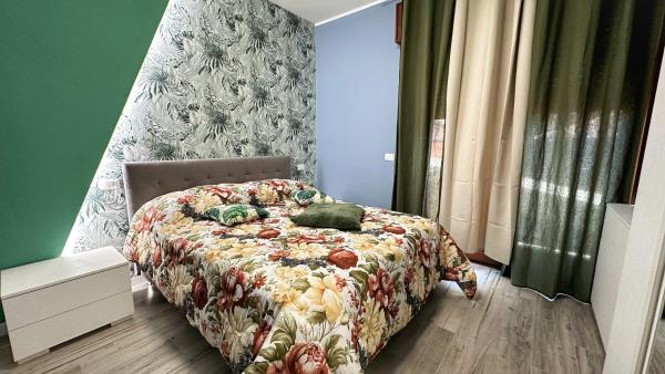 Apartment near Venice Mestre Station – WiFi & AC, Venecia