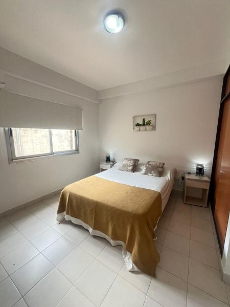 A la foto es mostra l'objecte Departamento en Salta situat a la ciutat de Salta.