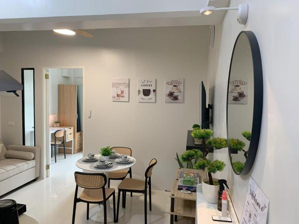 Sal's Oceancrest Suite - Dauis