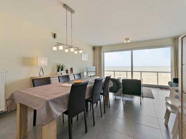 Photo 9 : Flat in Blankenberge with Ocean Views