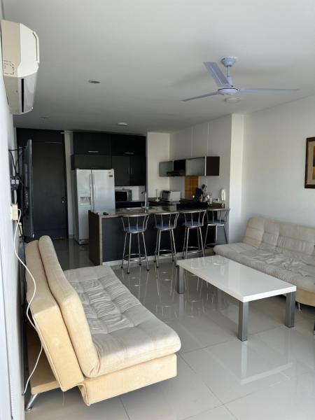 A la foto es mostra l'objecte Apartamento Melgar Cundinamarca situat a la ciutat de Melgar.