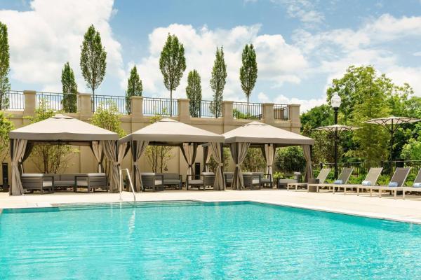Ac Hotel By Marriott Spartanburg - Spartanburg, SC