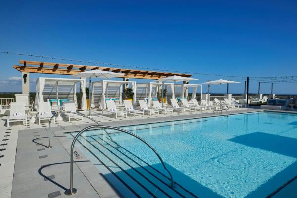 En la foto se muestra el objeto Hotel Effie Sandestin Resort, Autograph Collection ubicado en la ciudad de Destin.