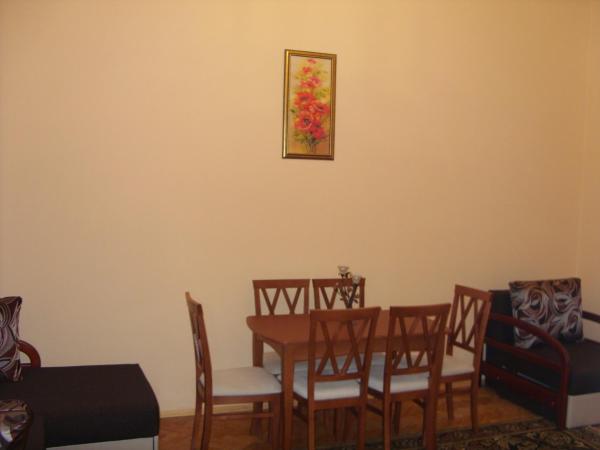 Apartment Viatores - Lviv