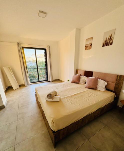 Foto 9: Modern Flat in Flic en Flac-walk to the beach
