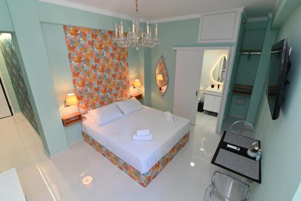 Foto 8: Warm & cozy studio - apartment 1