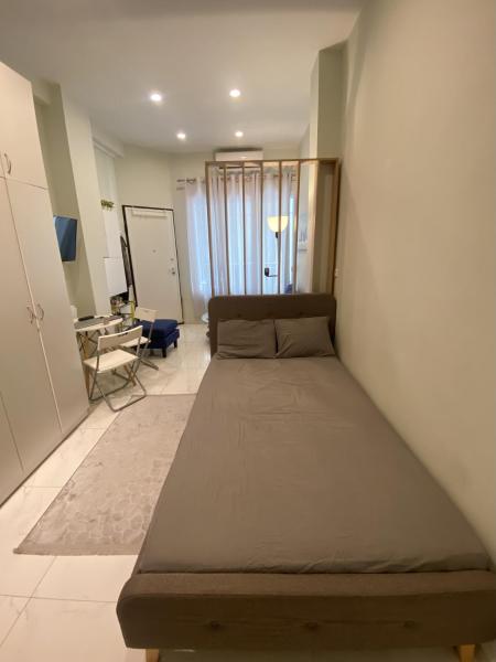 Stylish modern flat downtown, Thessaloniki