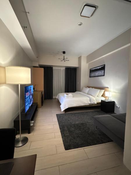 81 Newport Blvd Cluster 5 Unit 4E by Rechelle Nunag, Manila