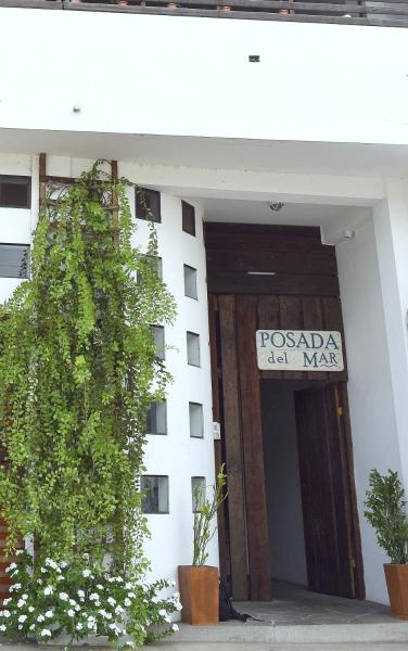Posada del Mar, Puerto Ayora