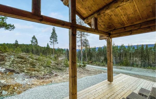 Auf dem Foto ist das Objekt Amazing Home In Koppang in der Stadt Svarstad zu sehen.