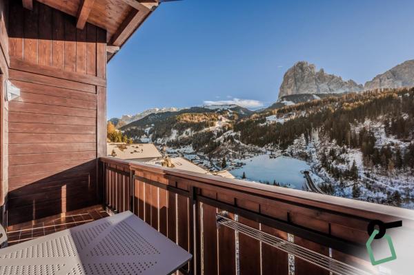 Hotiday Apartments Santa Cristina - Ortisei