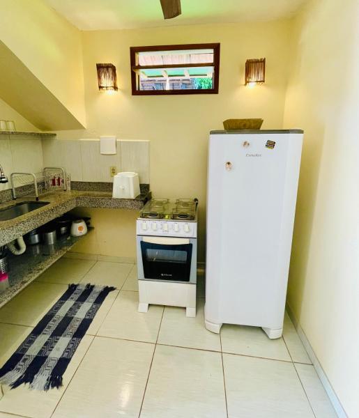 Fotografia 3: Kitnet, Condominio VilaZion, Arraial D'Ajuda centro