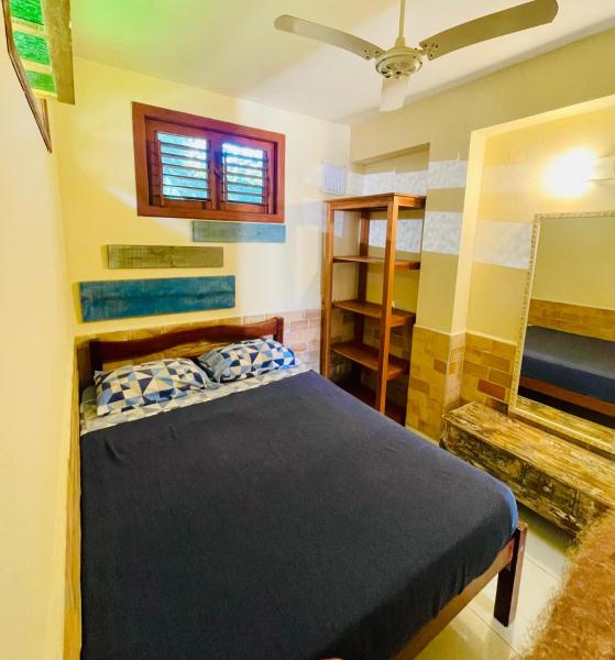 Fotografia 7: Kitnet, Condominio VilaZion, Arraial D'Ajuda centro