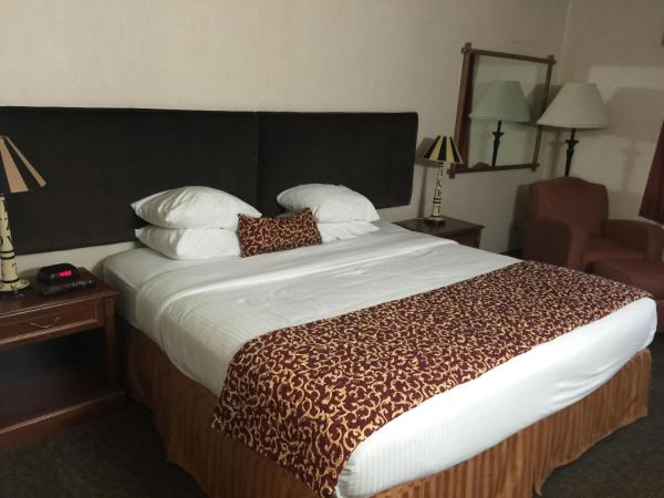 Foto 4: Ramada by Wyndham Barstow