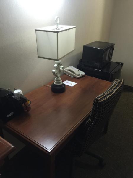 Foto 7: Ramada by Wyndham Barstow