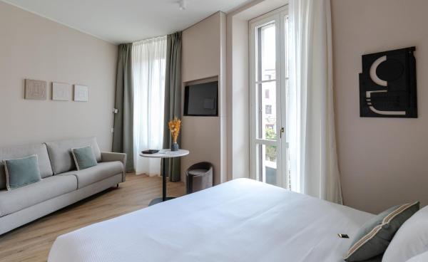 Aiello Hotels - Isola Design District, Mediolan