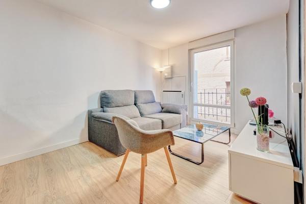 Apartamento Zure Etxea By Clabao - Pamplona, España
