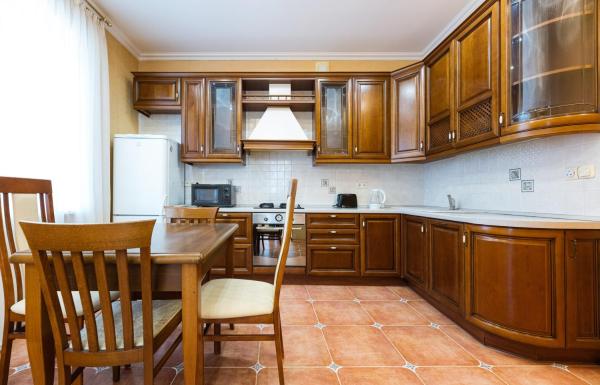 Kyiv Sheikh's Apartment - Kiev