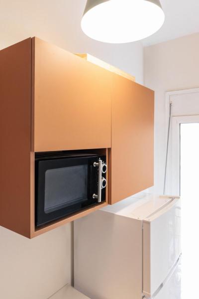 Fotografie 9: F & B Collection - Flat for 3