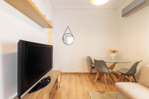 Fotografie 4: F & B Collection - Flat for 3