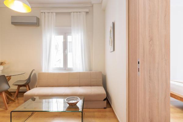 Fotografie 7: F & B Collection - Flat for 3