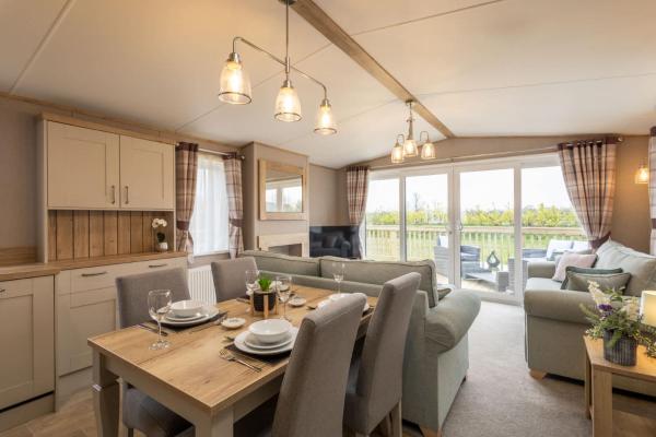 Foto 3: Host & Stay - Fieldview Lodge, Ashdown Retreat