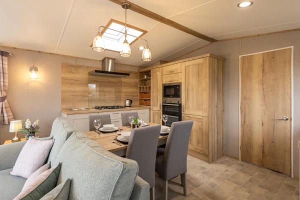 Foto 9: Host & Stay - Fieldview Lodge, Ashdown Retreat