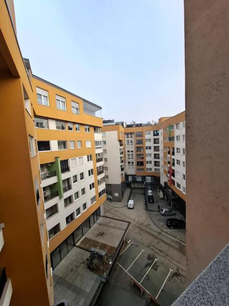Apartman Izvor - Sarajevo