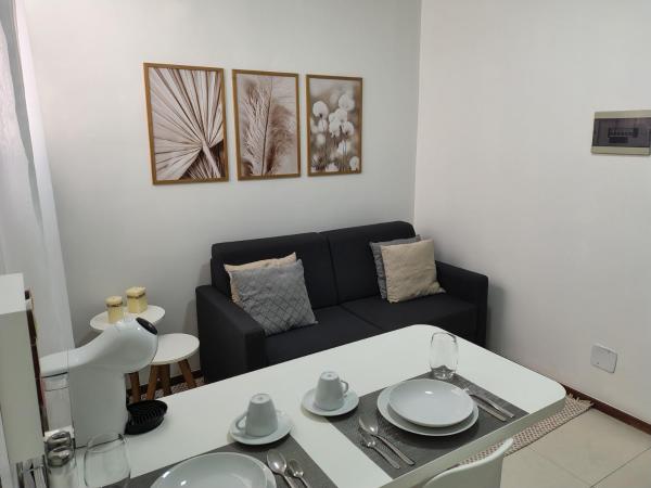 Bilde 3: Studio In - Apt 205 com Garagem
