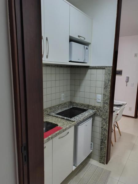 Bilde 6: Studio In - Apt 205 com Garagem