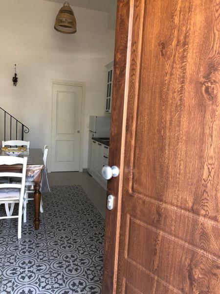 På billedet ses objektet Casa vacanza Medea beliggende i byen Avola.
