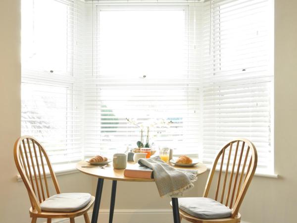 Billede 2: Stylish Flat in Central Taunton