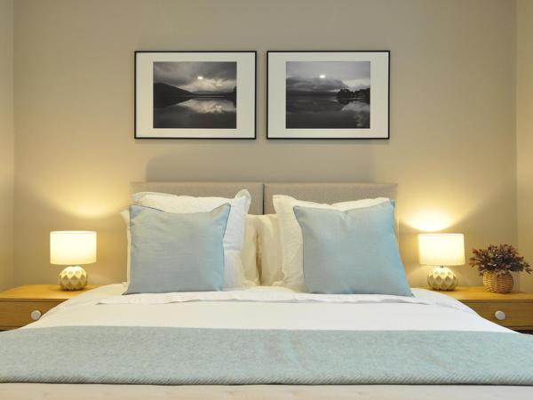 Billede 3: Stylish Flat in Central Taunton