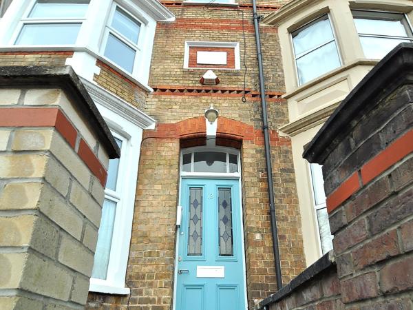 Billede 4: Stylish Flat in Central Taunton