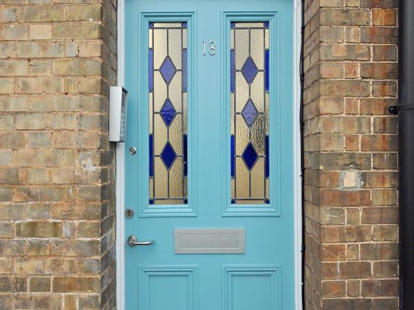 Billede 5: Stylish Flat in Central Taunton