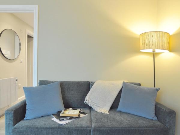 Billede 6: Stylish Flat in Central Taunton