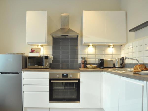 Billede 7: Stylish Flat in Central Taunton